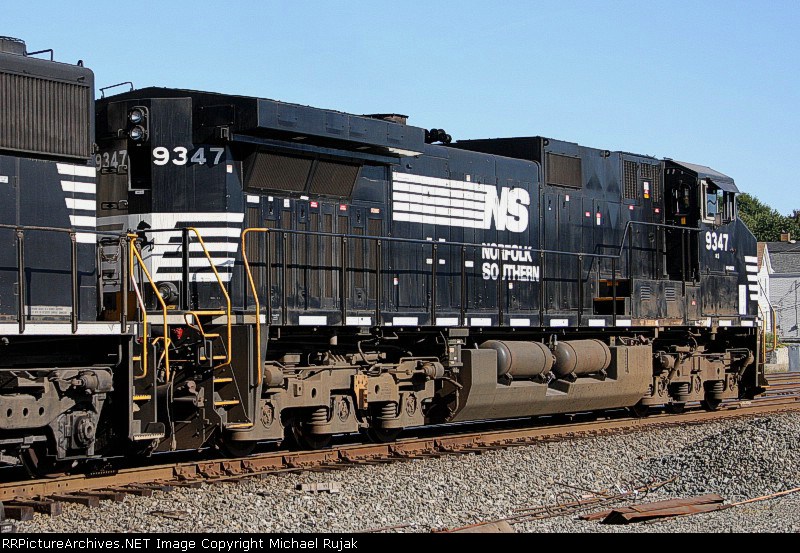 NS 9347